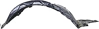Garage-Pro Front Passenger Side Fender Liner for 2013-2016 Lexus GS350 & GS450h - Direct Fit Replacement, OEM Quality