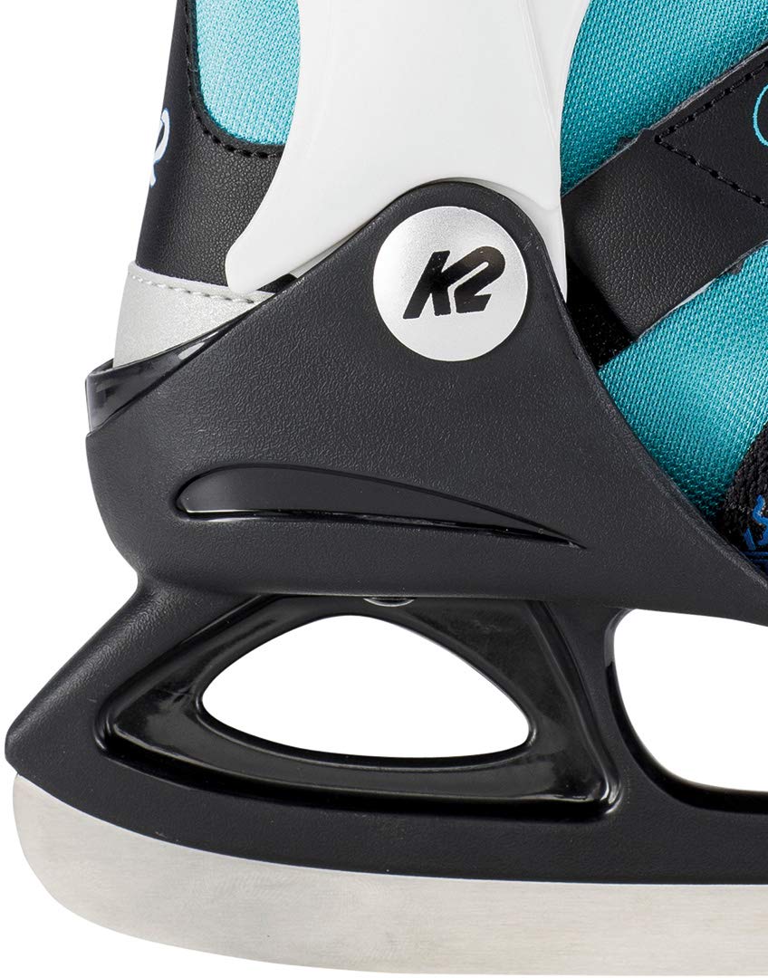K2 Marlee Ice Schlittschuh 2021 Turquoise/Black