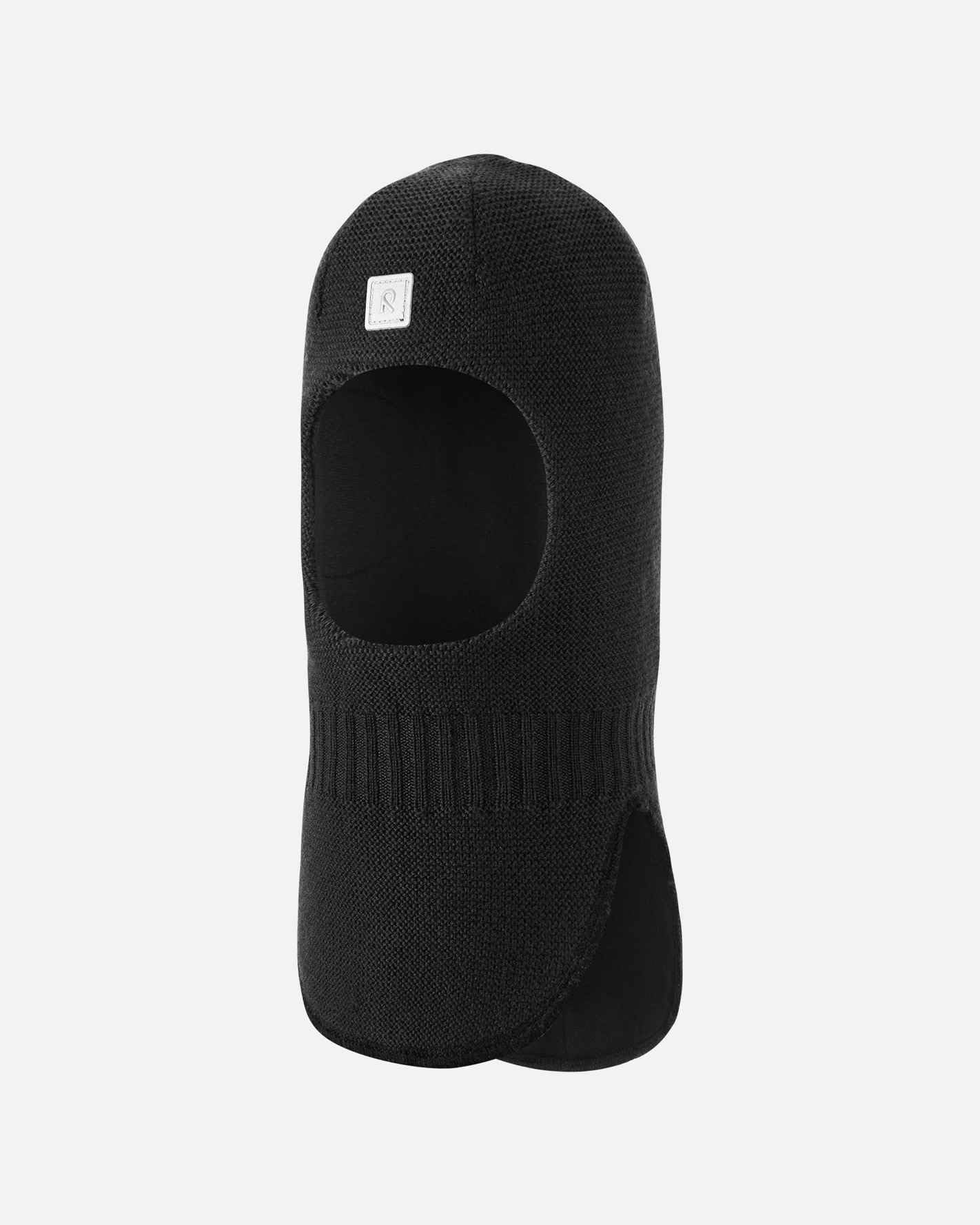 Reima Balaclava Starrie (5300044C-4820) - Berretto invernale per bambini, in lana merino rosa, inserti sulle orecchie, traspirante e ad asciugatura rapida, comodo