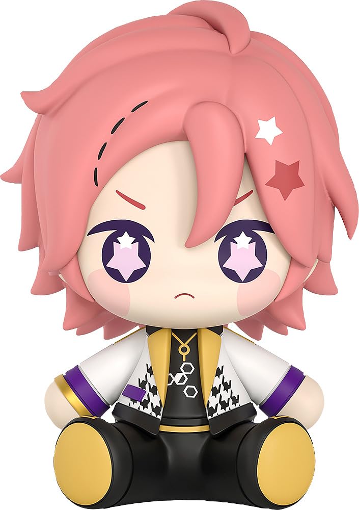 Figura Kohaku Oukawa resuelve la falta de espacio en tu vitrina de anime