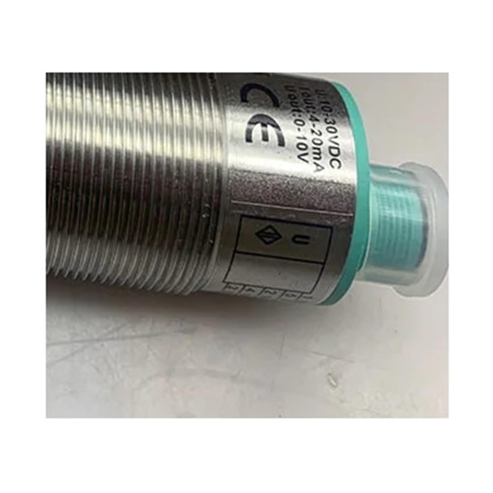 Détecteur de proximité UCC500-30GH70S-IE2R2-V15 capteur de distance M12