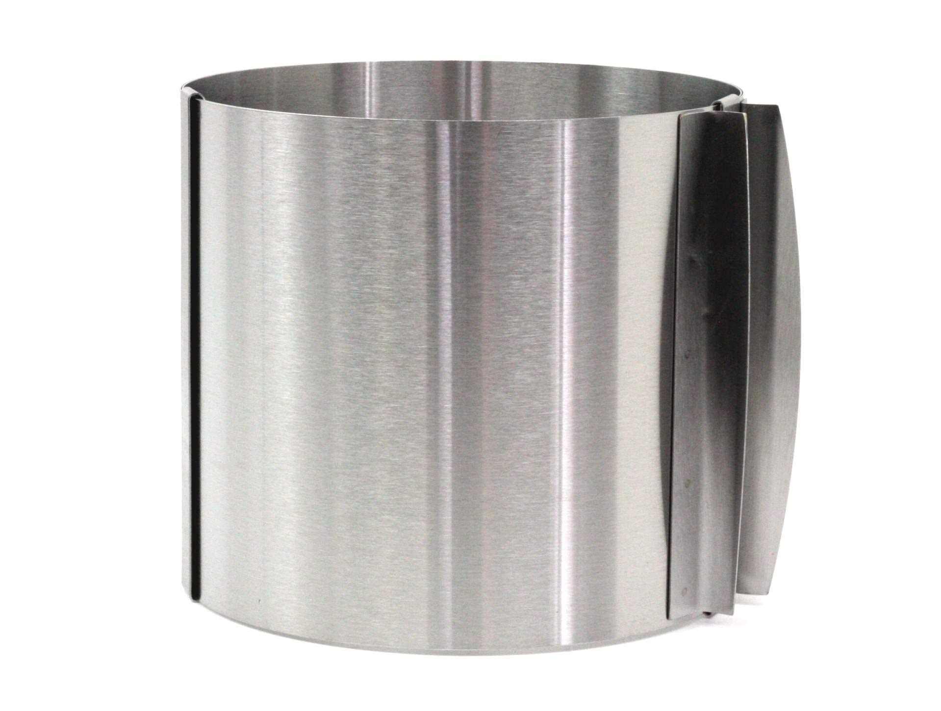 Küchenprofi Bake 18/8 Stainless Steel Oven Dish, Silver, One Size - Image 2
