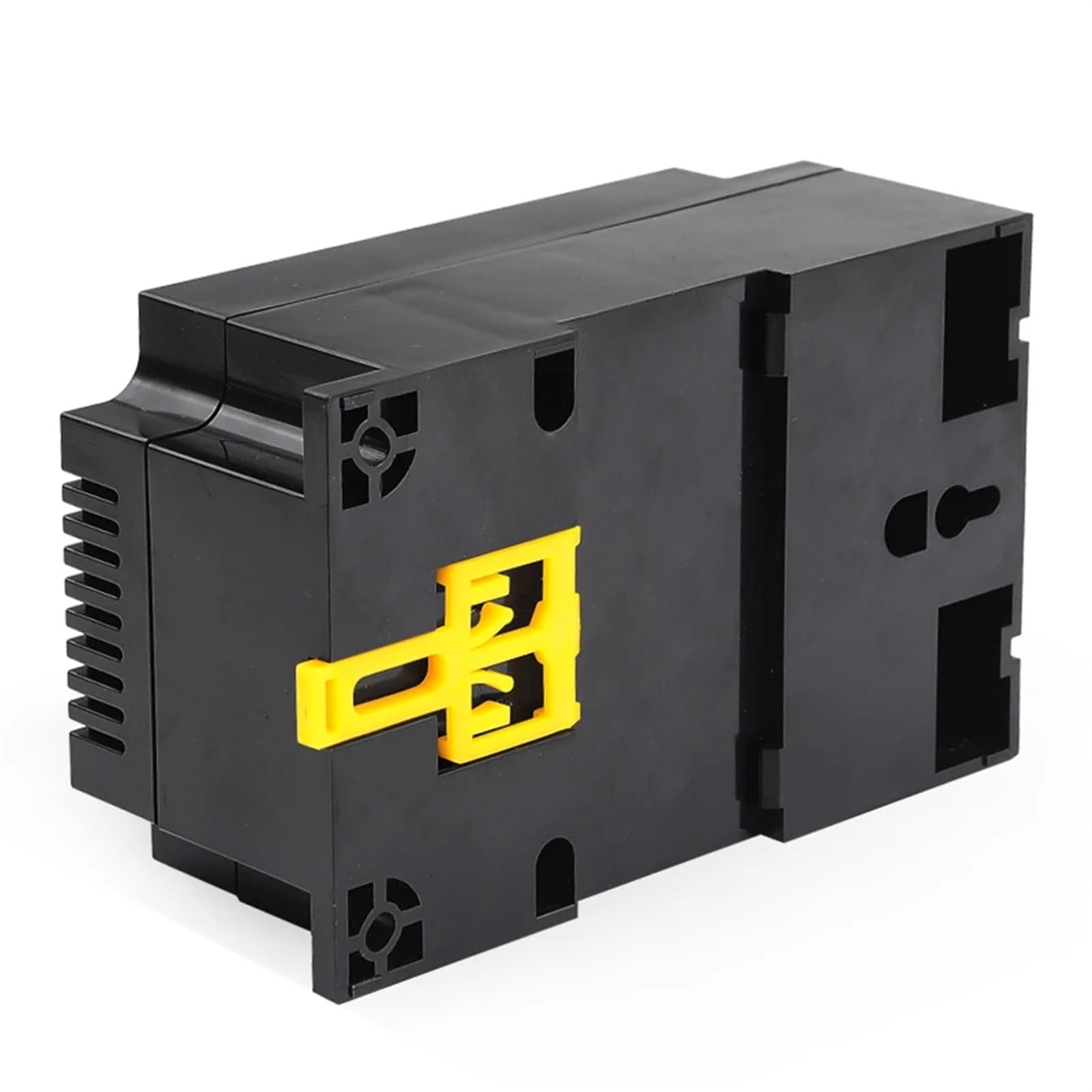 Last 30A Zeitrelais 7 Tage Programmierbarer digitaler Timer Schalter Relais Steuerung Zeit 110V 120Vac Din-Schienenmontage 1St
