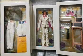 Amazon.co.jp: 松田優作 アクションフィギュア メディコム トイ