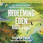 Cover of Redeeming Eden Audio Study