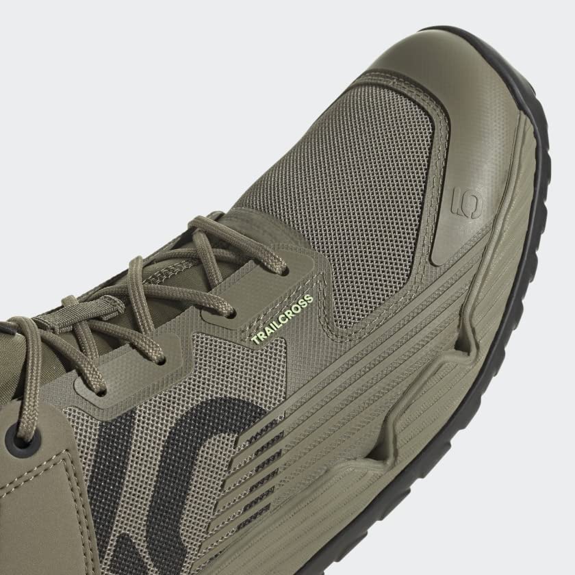 Image of adidas Men's Trailcross Trail Runners