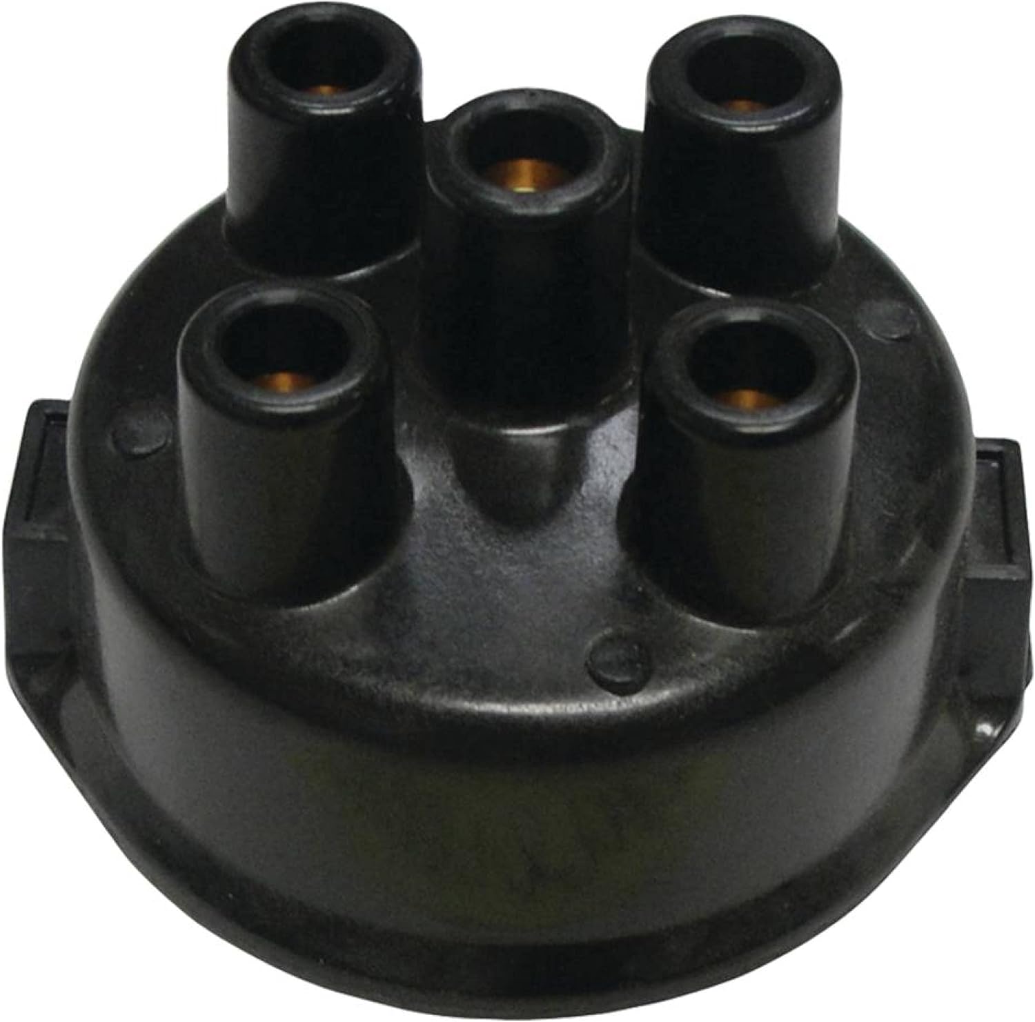 Complete Tractors Distributor Cap and Ignition kit Bundle