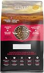 Nutrience Grain Free Subzero Dog Food, 10 kg (22 lbs), Canadian Prairie Red Formula, Dry Dog Food, High Protein Kibble, Nourriture Pour Chien, Manger Pour Chien