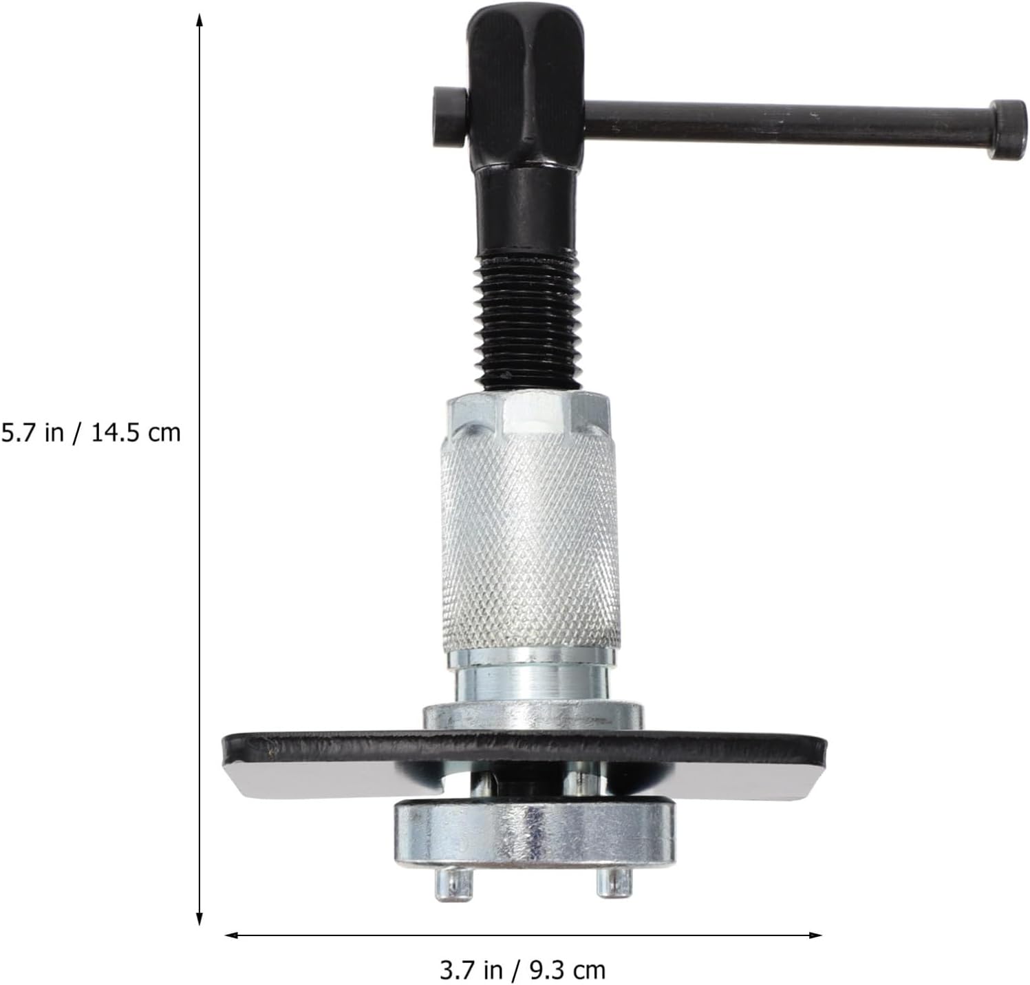 3pcs Car Disc Brake Regulator Adjuster Tool Kit for Brake Pump Adjusting and Caliper Compression Dismounting Tool
