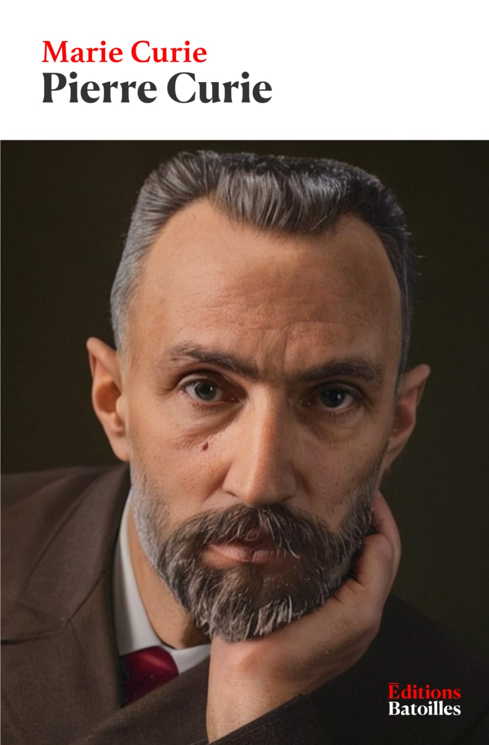 Pierre Curie: Édition annotée incluant une préface et un dossier d'opinions