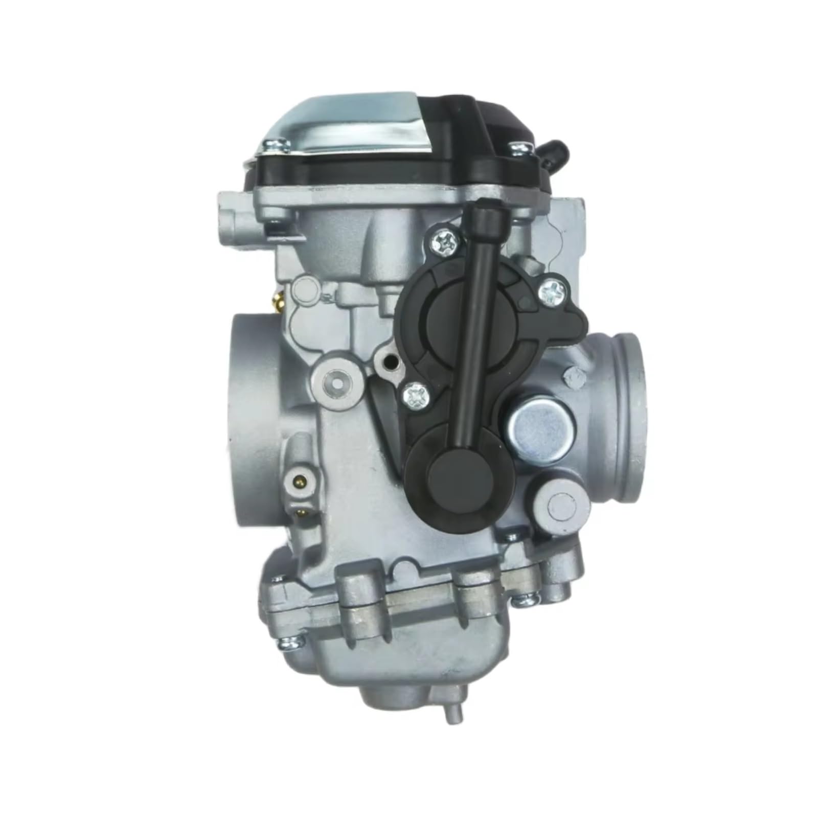 Carburador Scooter Compatible Con Yamaha Para YFM350 Para YFM350FW 1999 2000 2001 2002-2004 ATV Motocicleta Carburador Sistema Combustible Piezas Repuesto Accesorios
