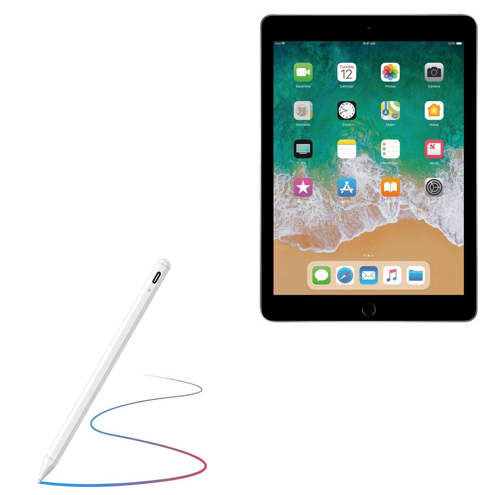 iPad本体 Street iPad+pencil Amazon.com: iPad Air 5th Generation Pencil Apple iPad Pen 9th