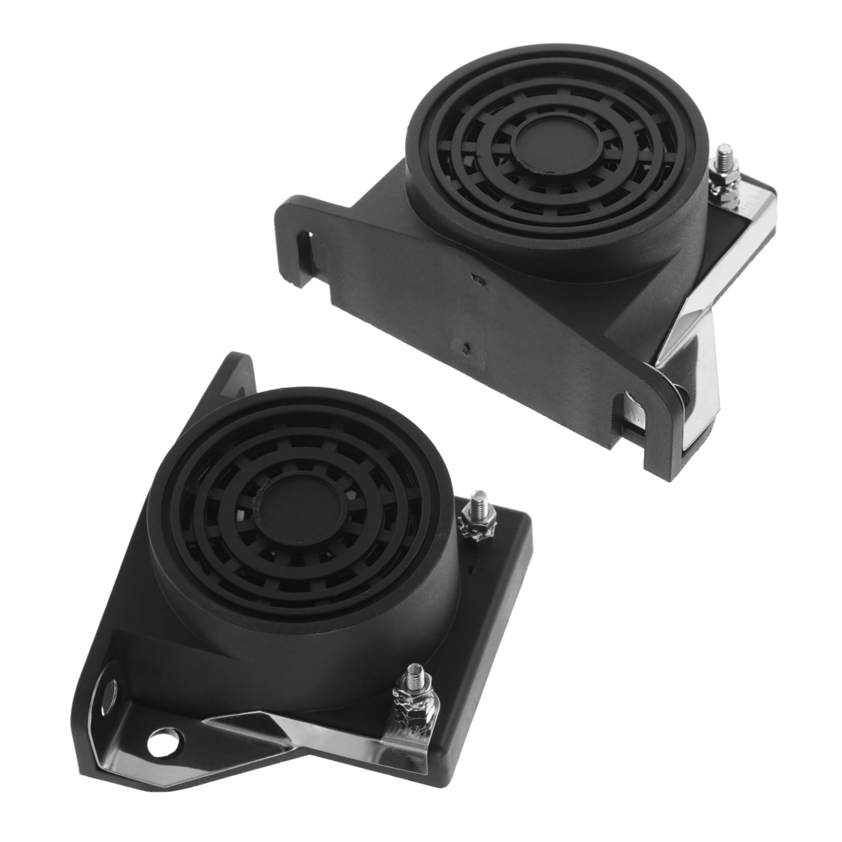 Sistema de alarma para coche CHILDWEET de 2 piezas compatible con camiones 8