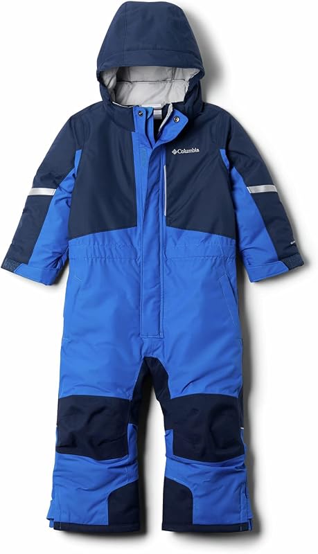Unisex-baby Buga Ii Suit