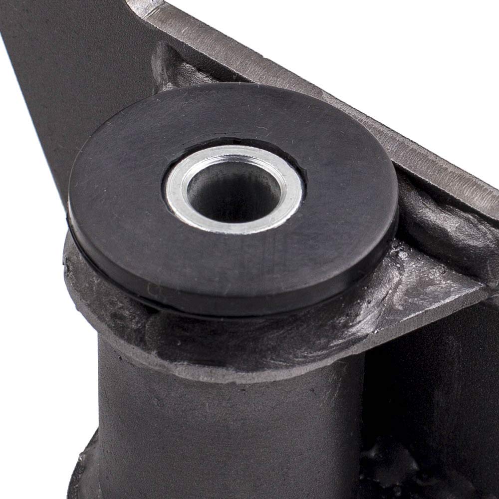 Swap Monte Engine Mount Adapter Kit for GM GBody 19731988 LS for