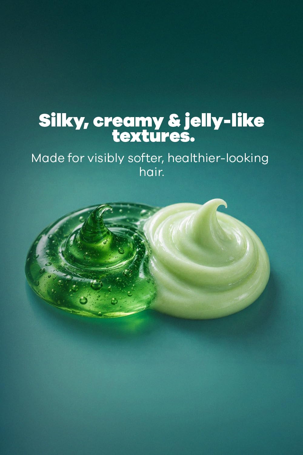 Natural Sant Rosemary & Cinchona Shampoo and Conditioner Set