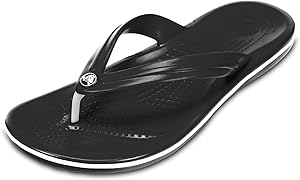 Crocs クロックスバンド フリップ
