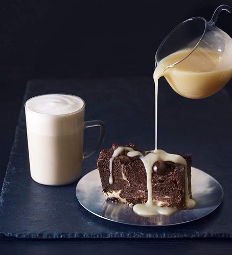 Vista 11 de Ghirardelli Salsa con sabor a chocolate, botellas de 16 onzas (paquete de 6)