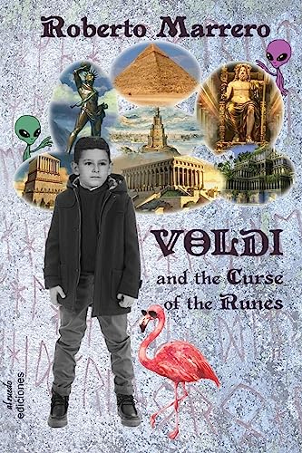 Voldi and the Curse of the Runes