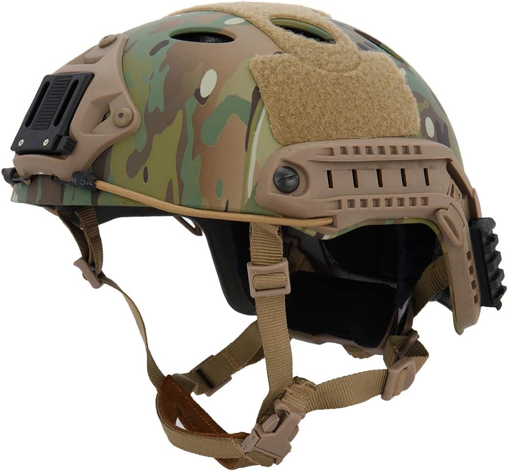 Aegis Tactical Bump Helmet CE Protection Rated