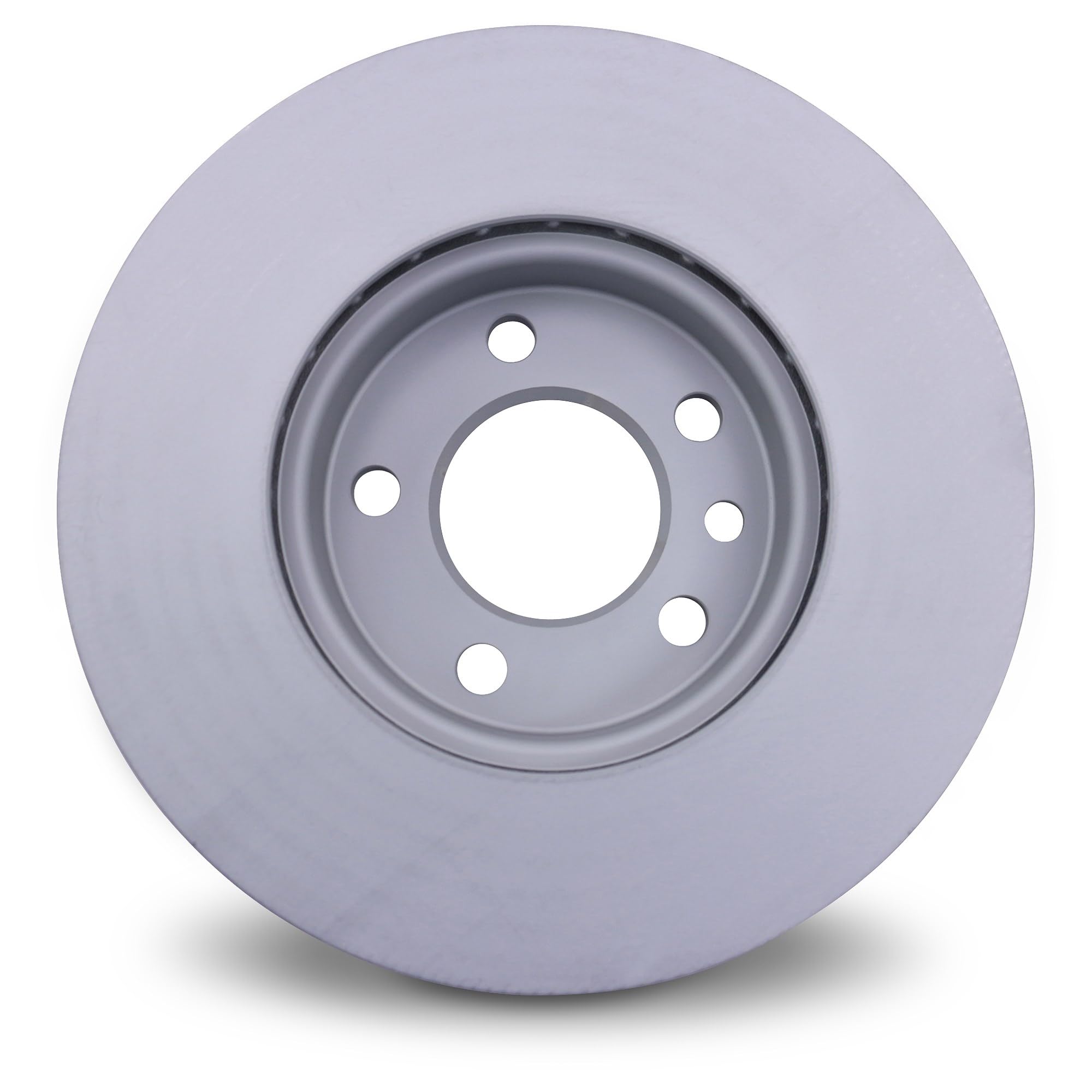 ATE Bremsenset inkl. Bremsscheiben vorne Ø 308 mm belüftet + hinten Ø 294 mm belüftet und Bremsbelägevorne + hinten und Warnkontakt Kompatibel mit VW CALIFORNIA Camper, MULTIVAN, TRANSPORTER T5 + T6