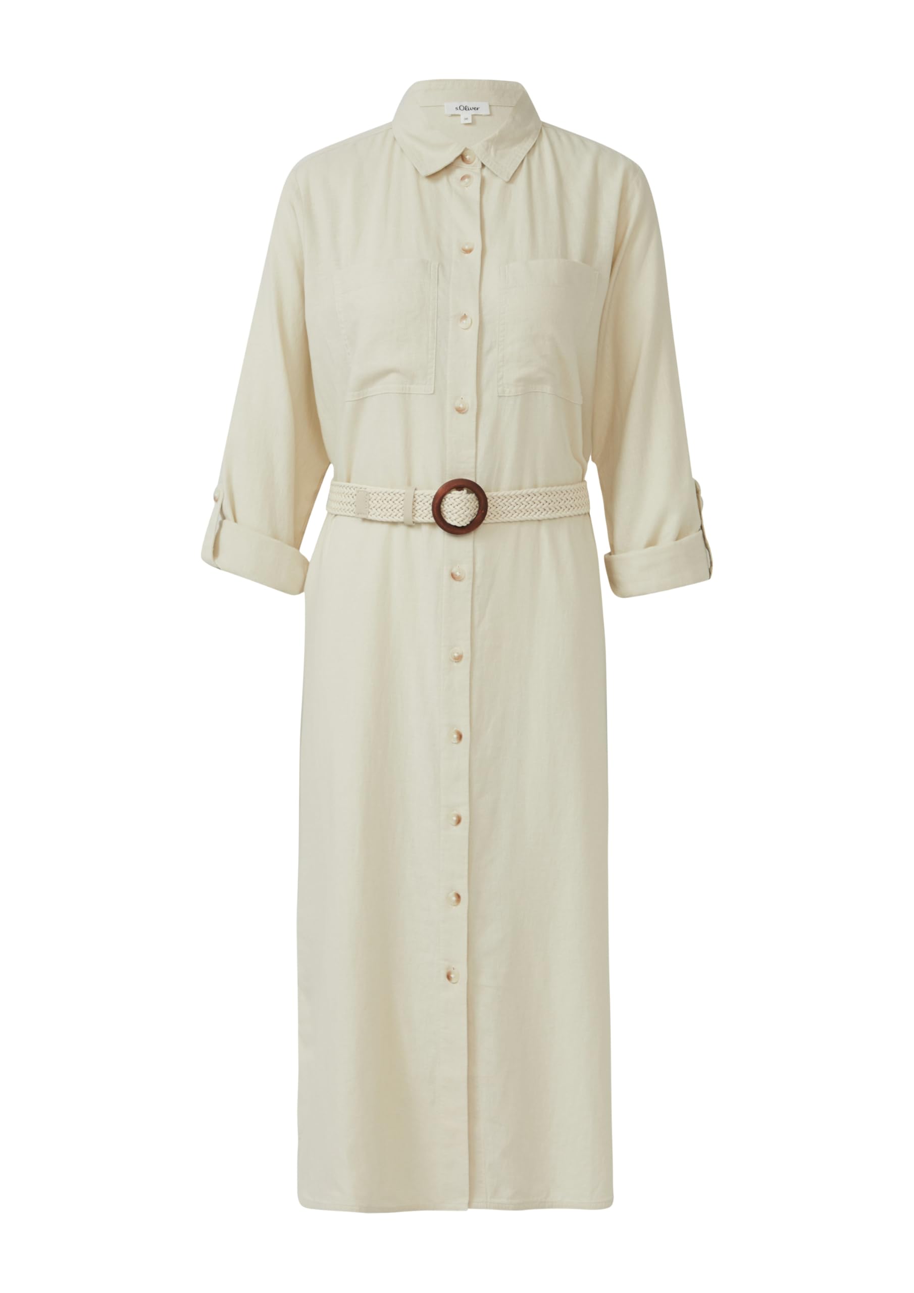 s.Oliver Robe Femme