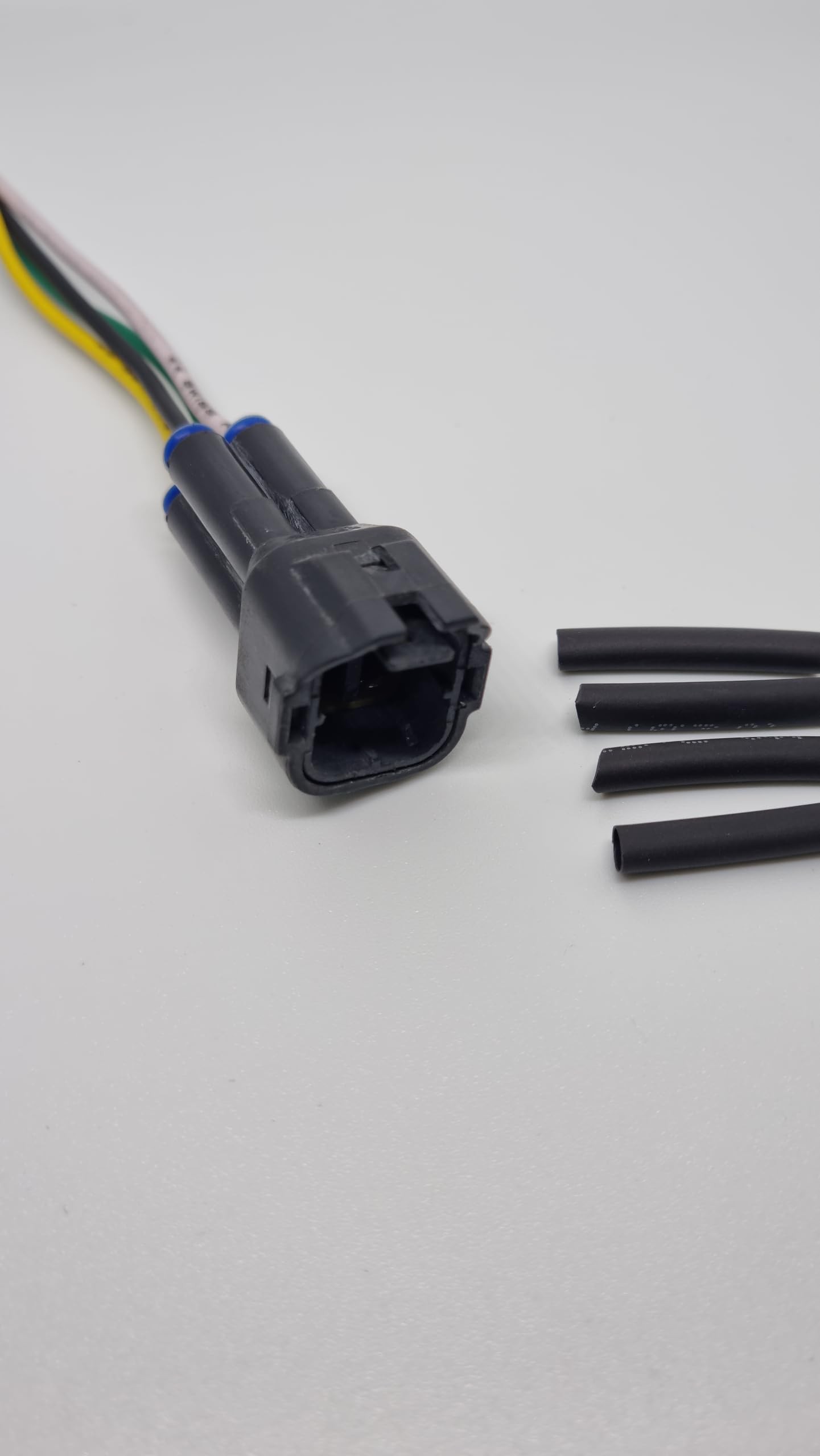 bs6 4 pin Connector | Socket use in All Bikes-picture-31