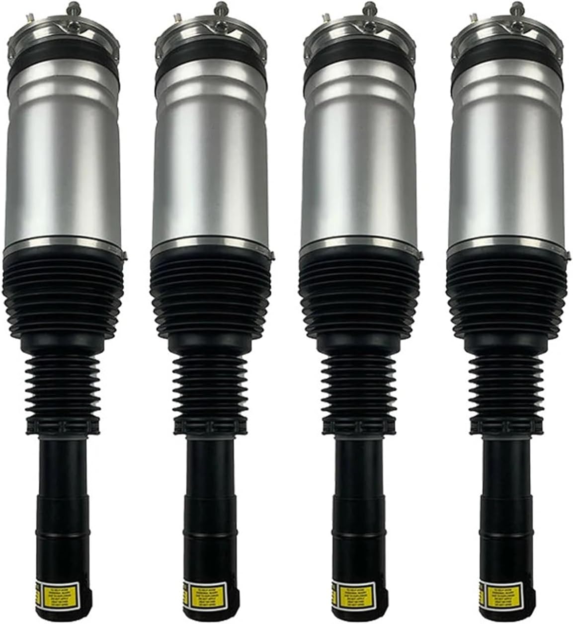 大型オフロード車両サスペンション部品 エアフロントショック