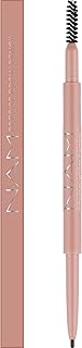 NAM Cosmetics Precise - Lápiz para cejas NR 2...