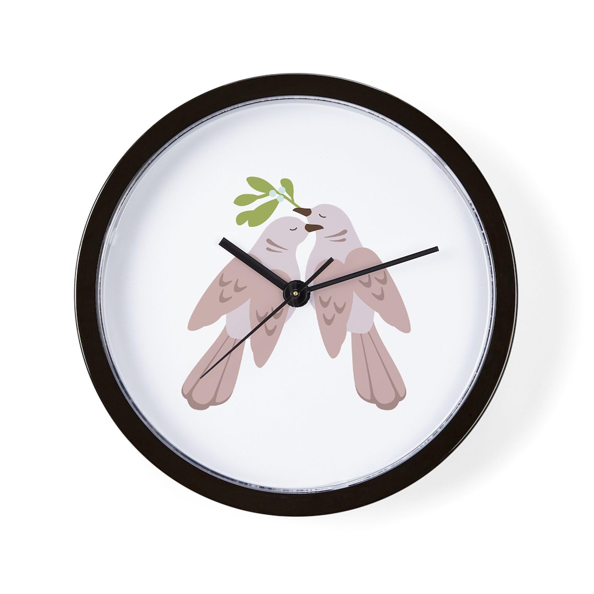 CafePress Peace Symbol Dove Bird Olive Branch Unique Decorative 10