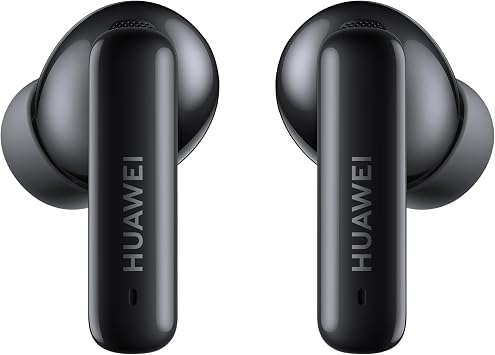 HUAWEI FreeBuds 6i TWS Bluetooth Headset - Black