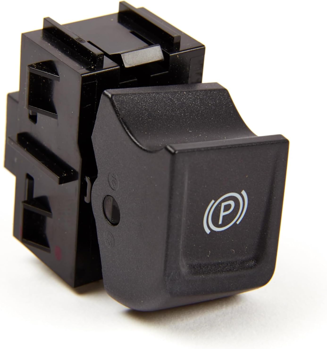 ACDelco - Genuine GM Parts Parking Brake Switch, Black