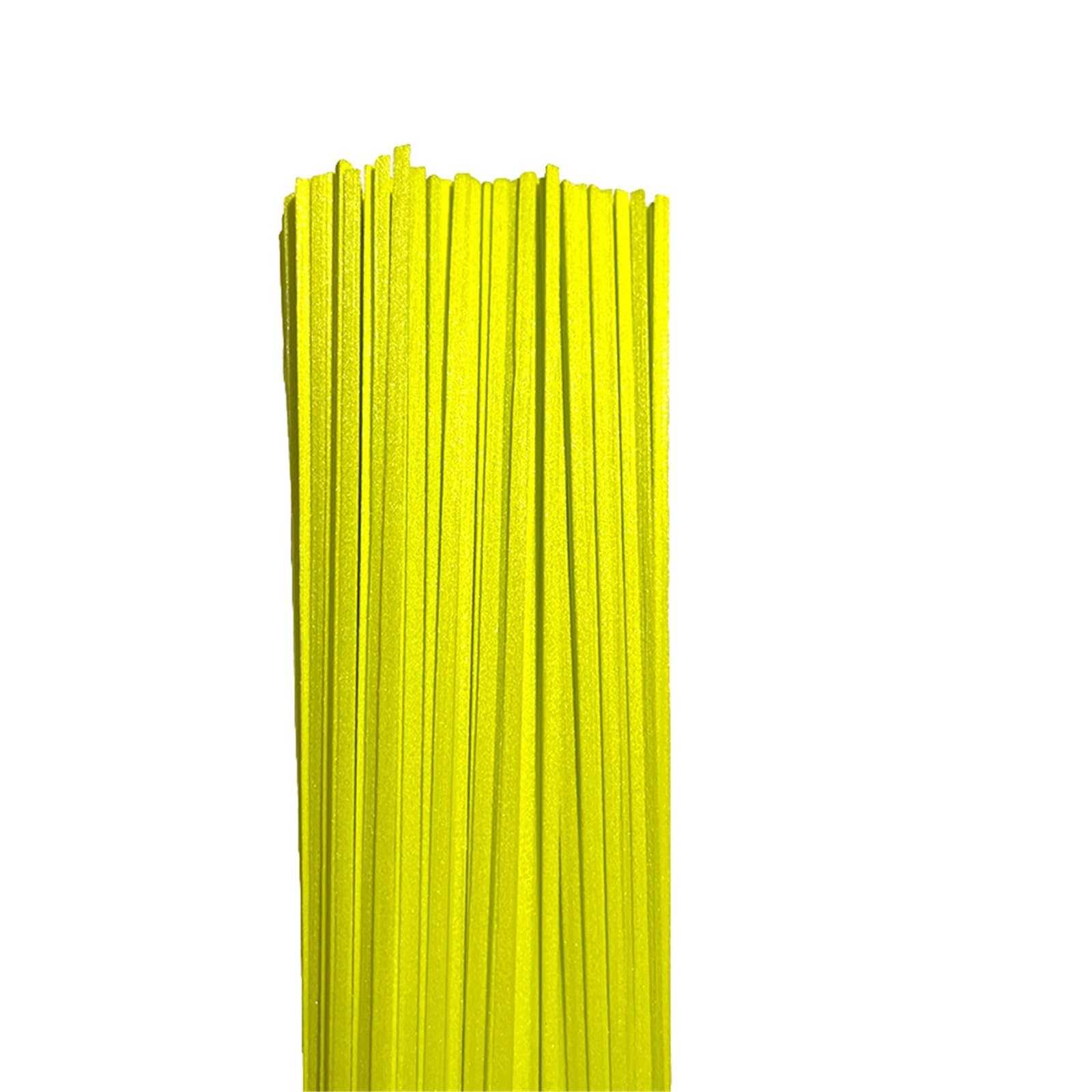 XUCZHAI 50pcs 22cmx3.0mm Triangle Shape Fibre Reed Diffuser Replacement Sticks Aromatherapy Home Fragrance Oil Refill