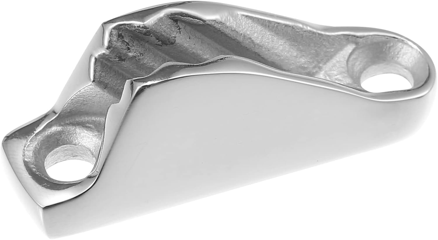 X AUTOHAUX Canoe Kayak Cord Lock Cleat Kayak Cleat Quick