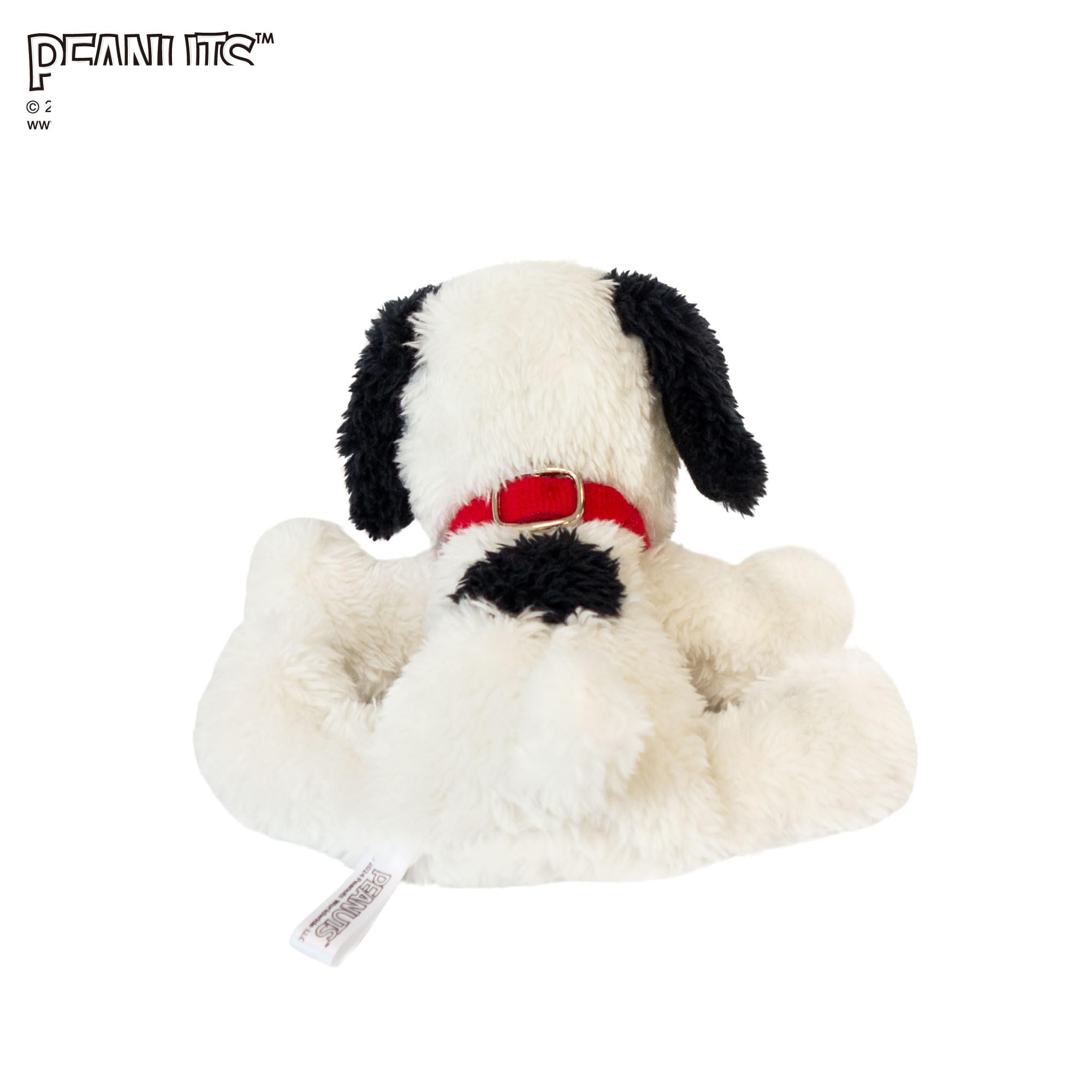 Amazon.co.jp: 吉德 ぬいぐるみ くたくたスヌーピー S 15cm 182670