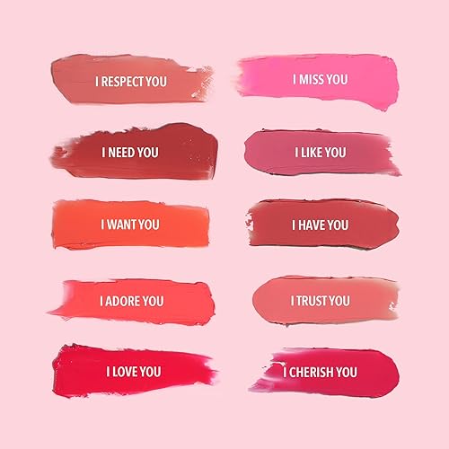 Miniatura 2 de Loveheat Crema Blush (007, I Cherish you), 0.09 libras