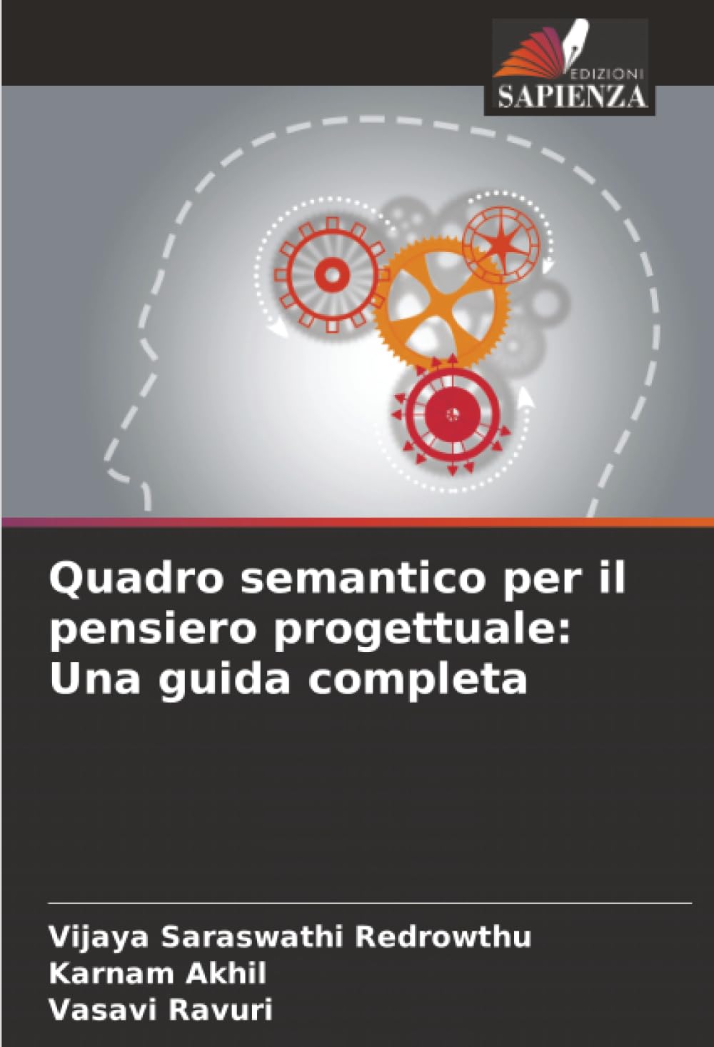 Quadro semantico per il pensiero progettuale: Una guida completa