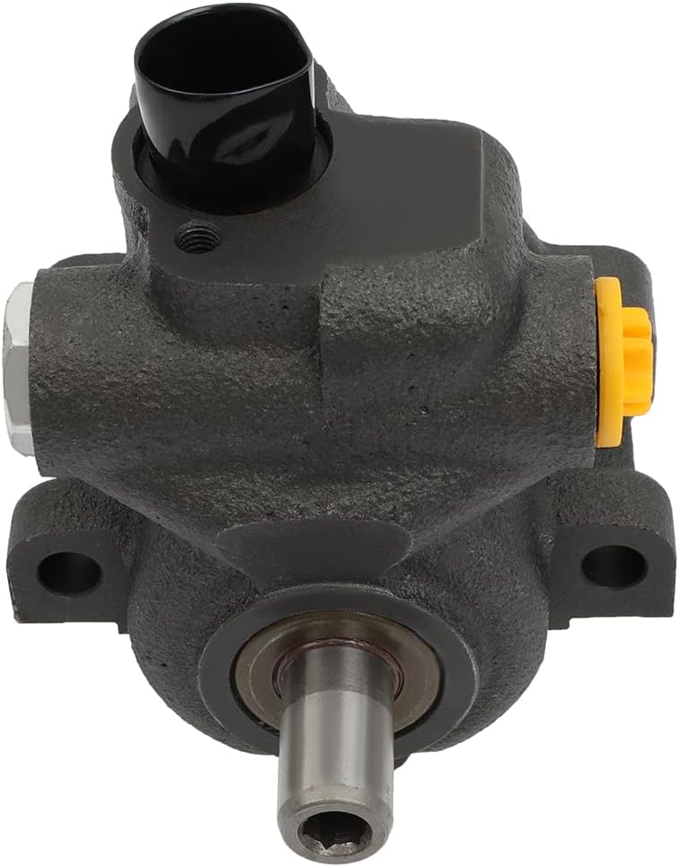 Power Steering Pump 20-323 For 2005-2007 for Ford Five Hundred 3.0L Power Assist Pump