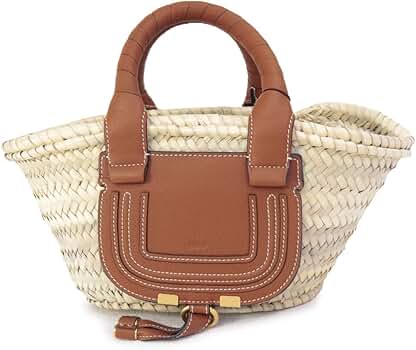【美品】Chloe クロエ かごバッグ ミニ バスケット MARCIE 楽天市場】Chloe クロエ かごバッグ MARCIE マーシー