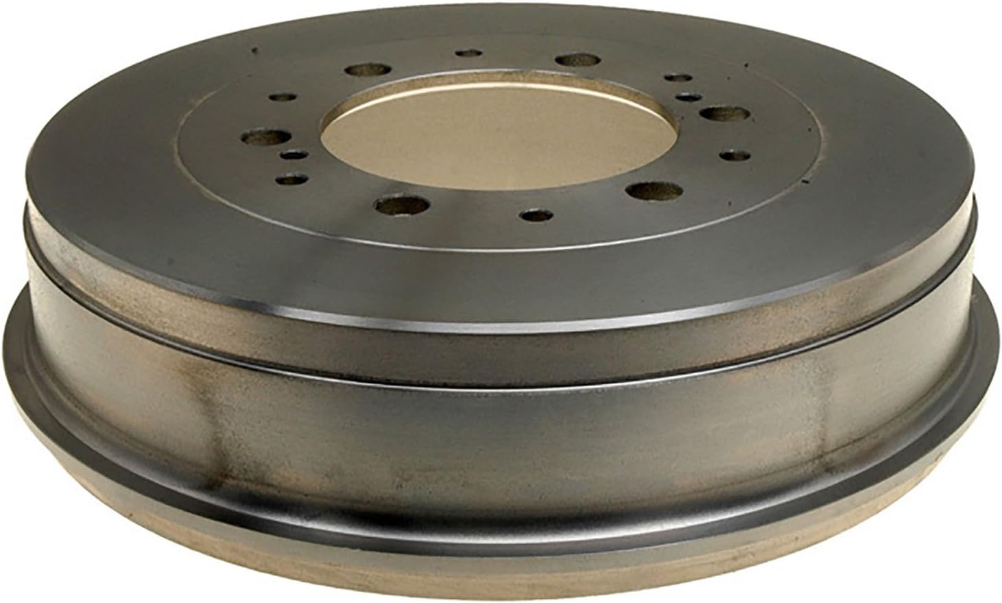 ACDelco Advantage 18B607A (19307025) Rear Brake Drum