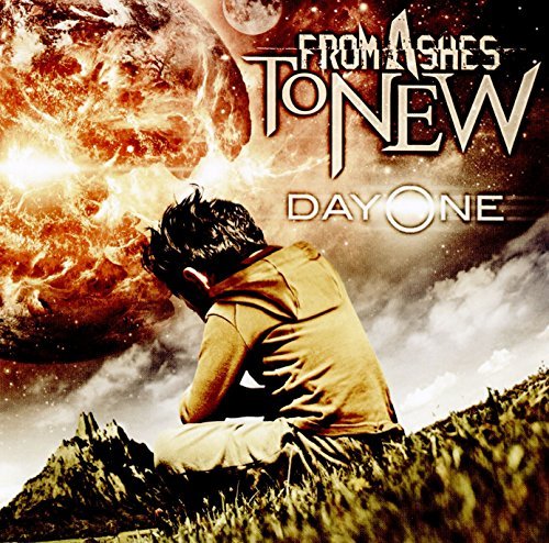 Day One by From Ashes to New