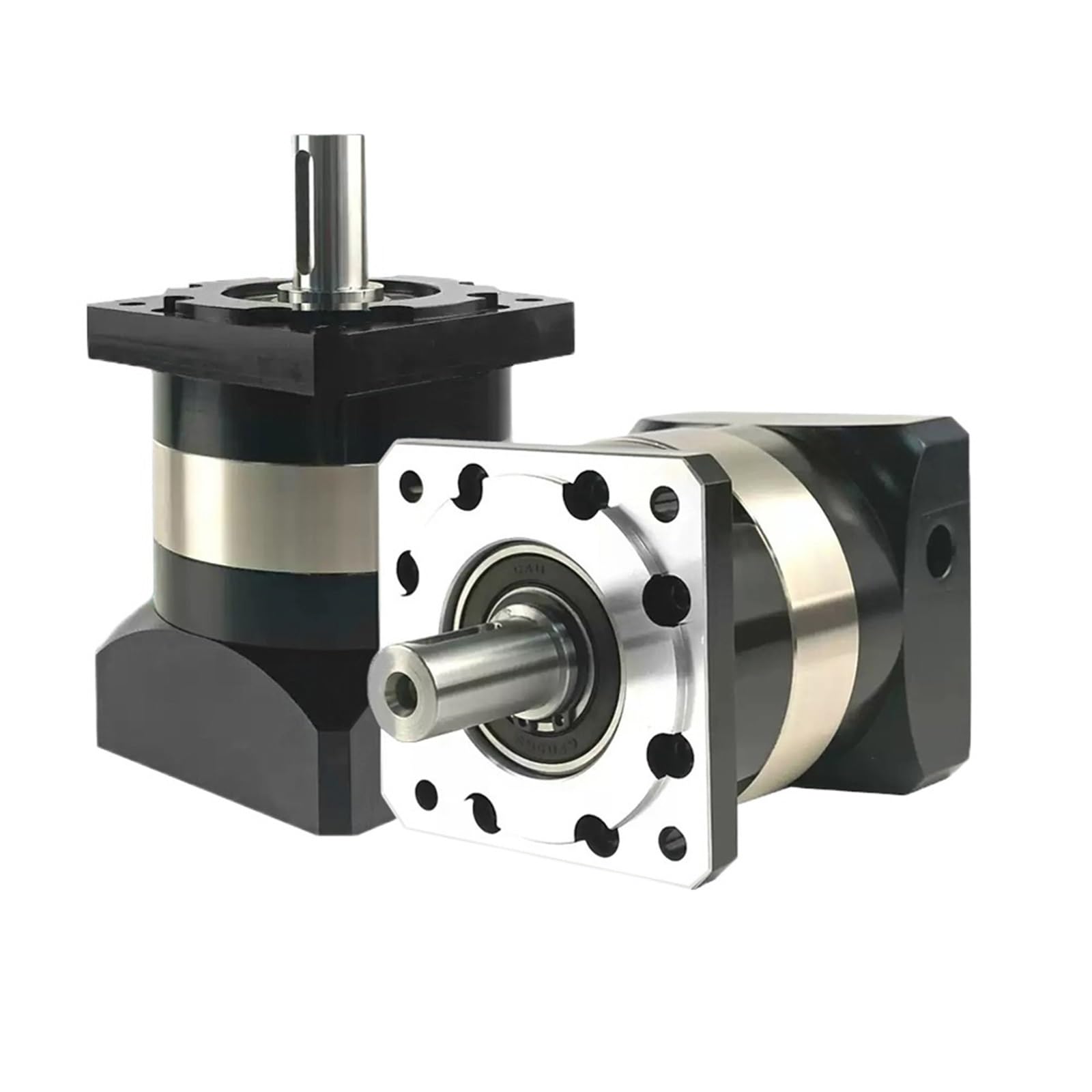 Réducteur planétaire Nema 23 à fort couple pour servomoteur 200W