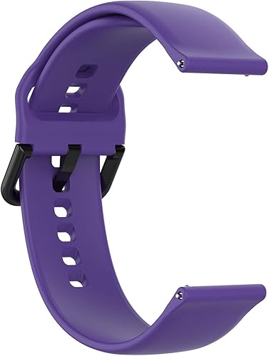 Miniatura 6 de Chofit Bandas compatibles con ENOMIR ID208BTAeac ID208BTKonitee ID208BTFACOI ID208BTVRPEFIT ID208BT - Correa de silicona impermeable ajustable para