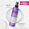URBAN Care Expert Biotin & Caffeine Anti-Shedding Hair Tonic 200 ml- Vegan