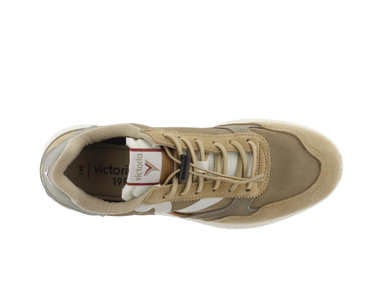 victoria Zapatillas 1985 Anima 8805102