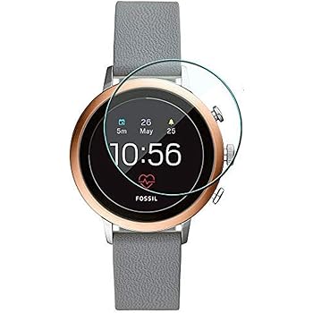 fossil sport thickness