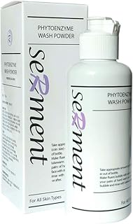 [Serment] Korean Cosmetics SERMENT Enzyme Acn...