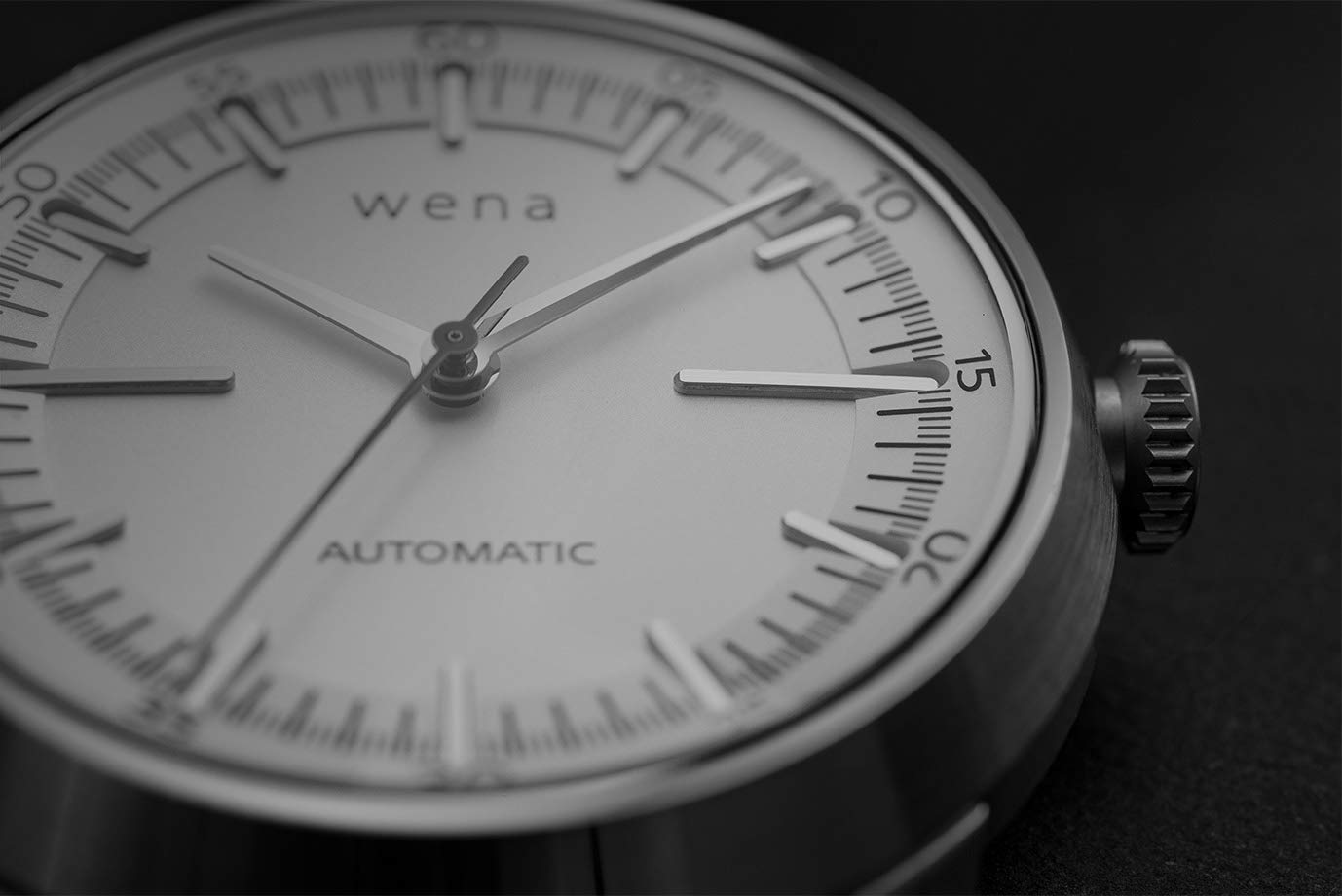 Wena - Muñequera