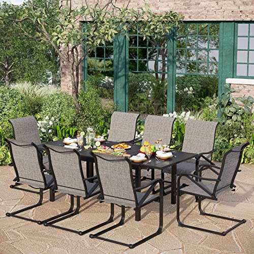 Top 10 Outdoor Patio Dining Tables of 2023 Best Reviews Guide