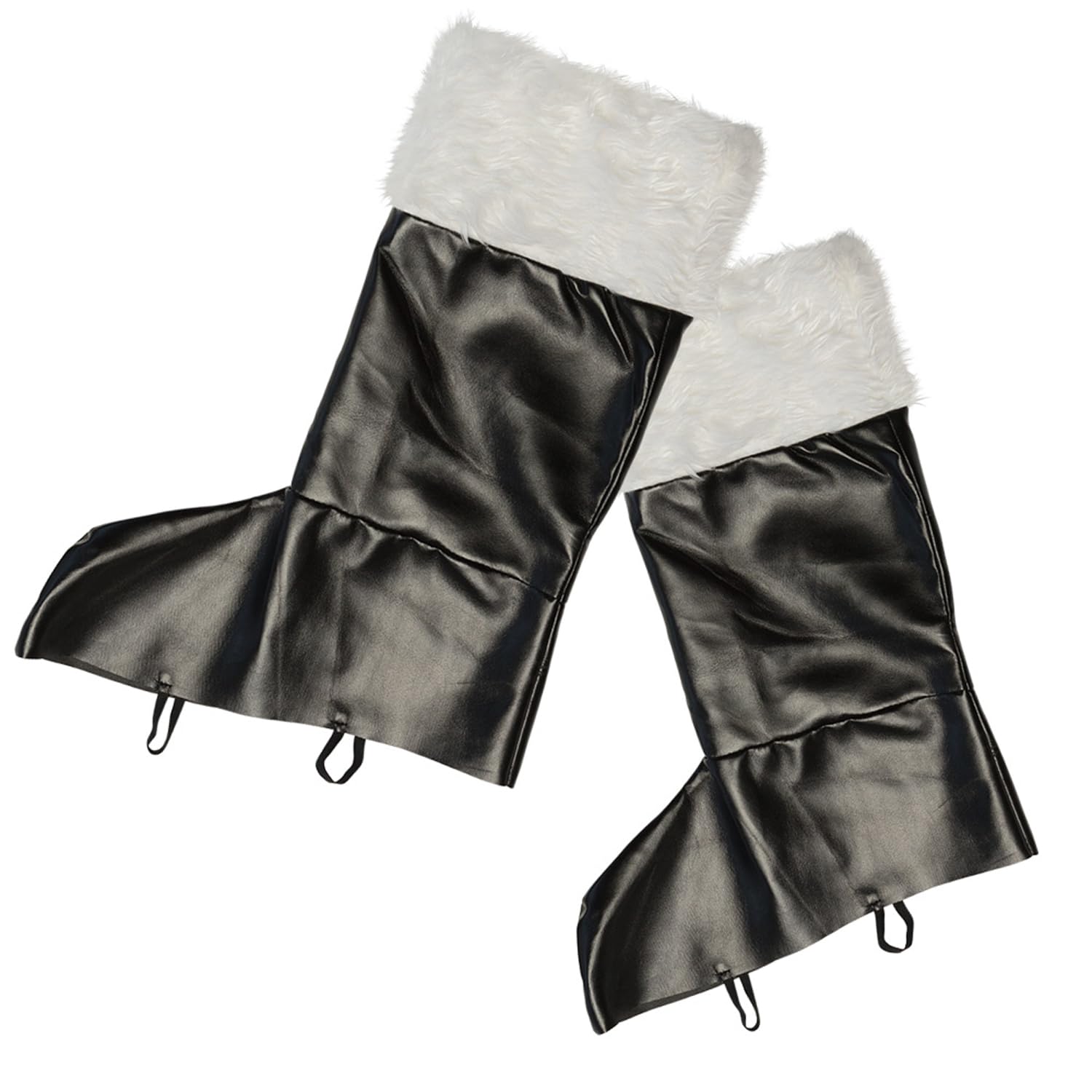 Boland - Kostüm Weihnachtsmann Professionell | 11-teiliges Faschingskostüm für Nikolaus, Weihnachten und Karneval, Größe L/XL